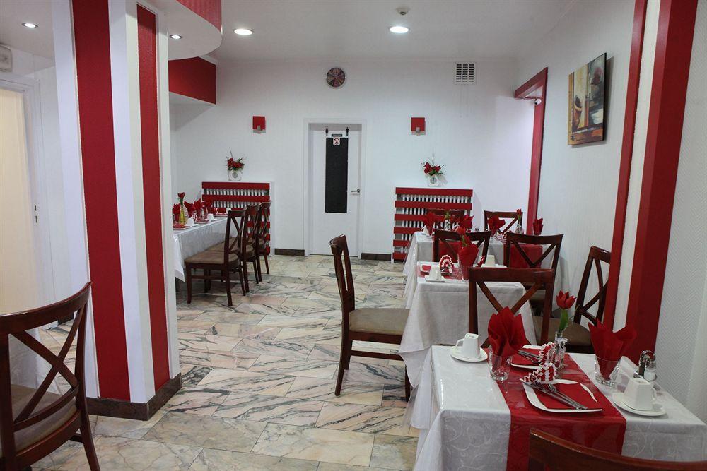 Hotel De France Saint-Gilles Zewnętrze zdjęcie
