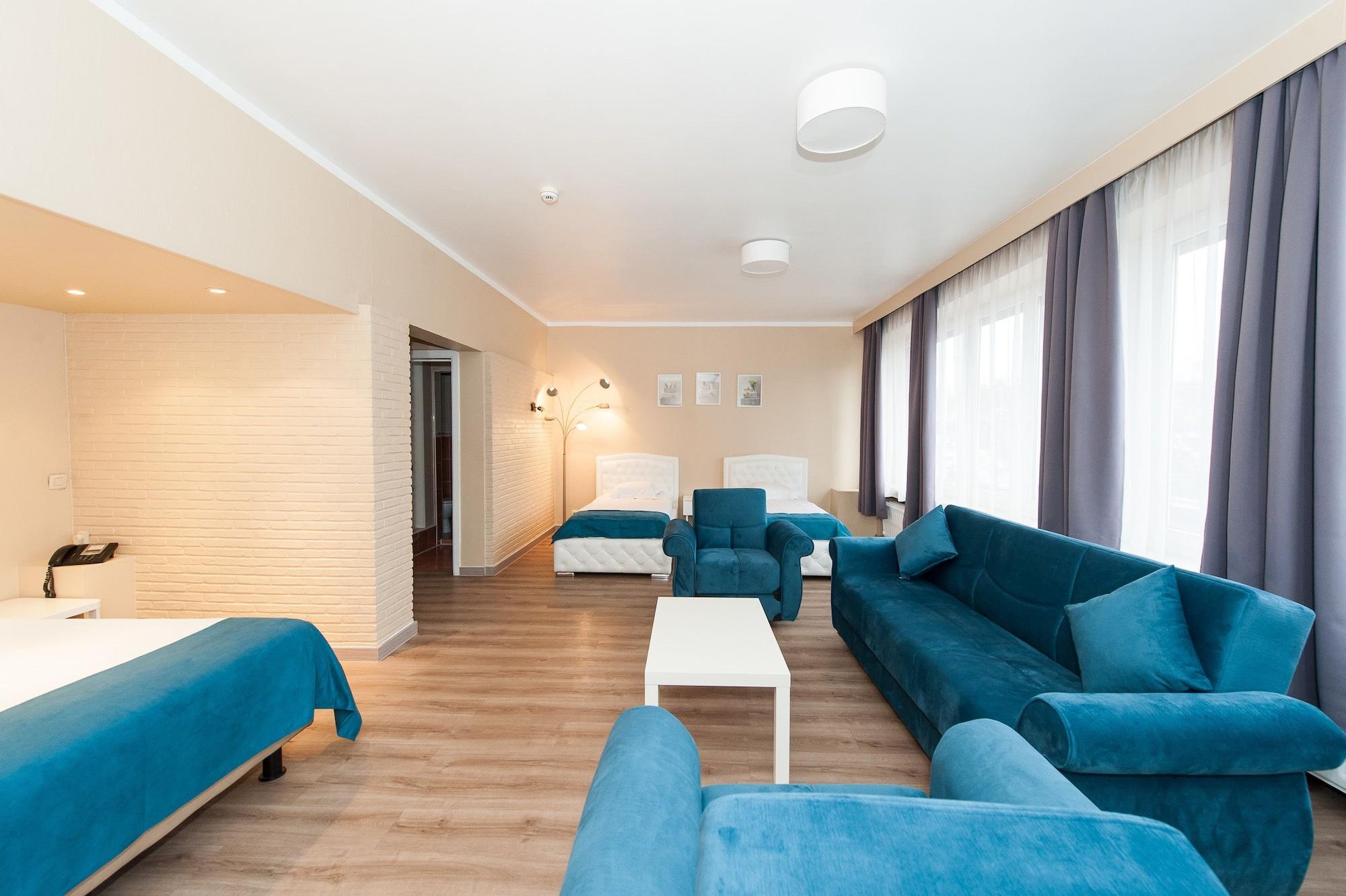 Hotel De France Saint-Gilles Zewnętrze zdjęcie