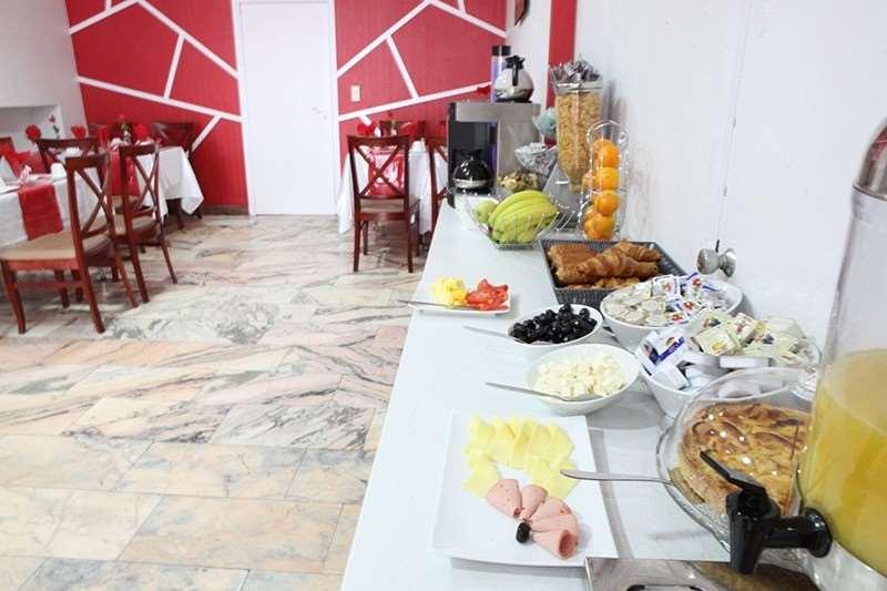 Hotel De France Saint-Gilles Restauracja zdjęcie