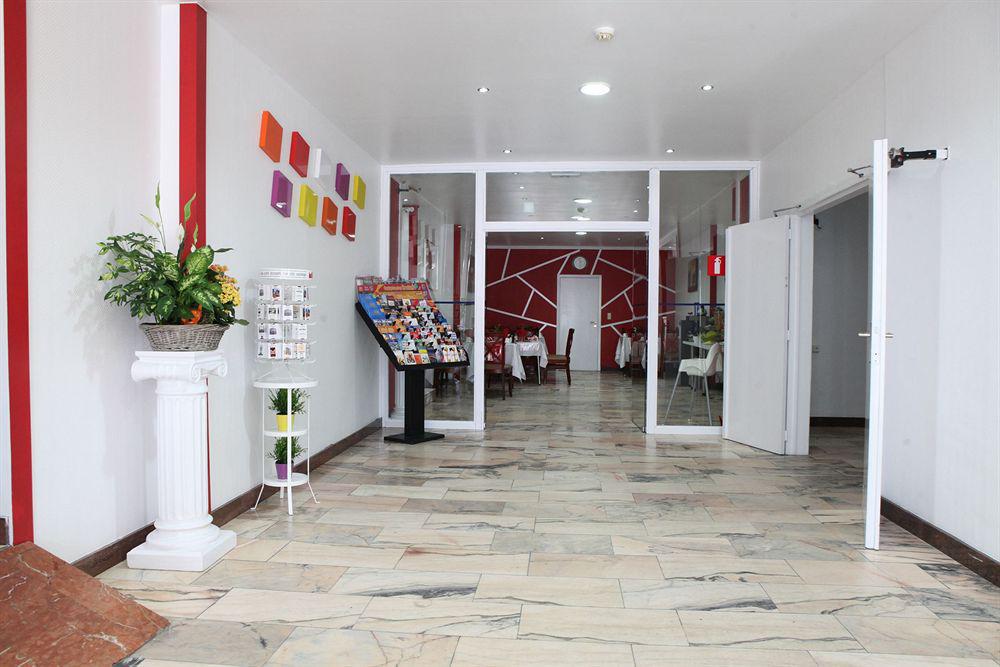 Hotel De France Saint-Gilles Zewnętrze zdjęcie